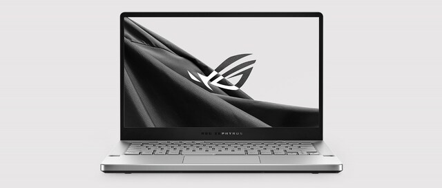 ASUS Zephyrus G14 14 ASUS Zephyrus G14 14