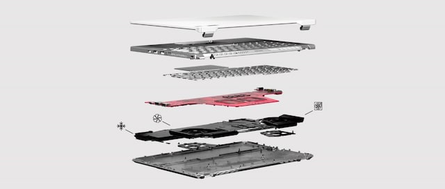 ASUS Zephyrus G14 14 ASUS Zephyrus G14 14