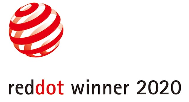 Reddot Winner 2020
