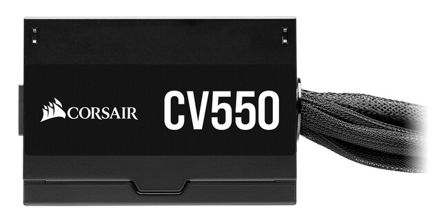Corsair CV550 Corsair CV550