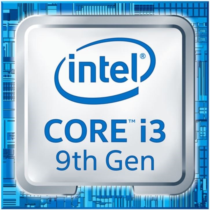 intel i3 9th gen intel i3 9th gen