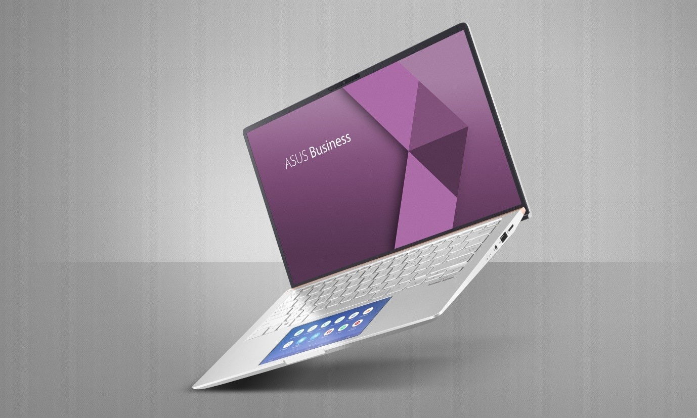 ASUS Zenbook 14 UX434FLC 14" FHD ASUS Zenbook 14 UX434FLC 14" FHD