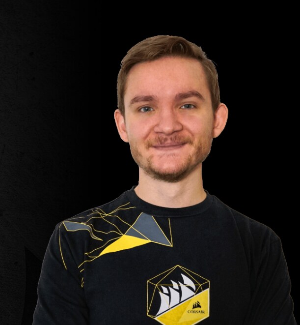 Corsair Corsair