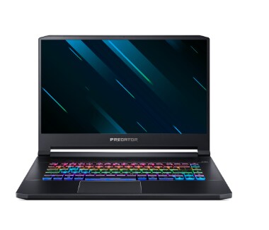 Acer Predator Triton 500 Acer Predator Triton 500