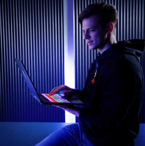 Acer Predator Triton 500 Acer Predator Triton 500