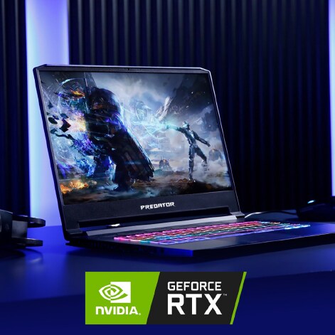 Acer Predator Triton 500 Geforce RTX Acer Predator Triton 500 Geforce RTX
