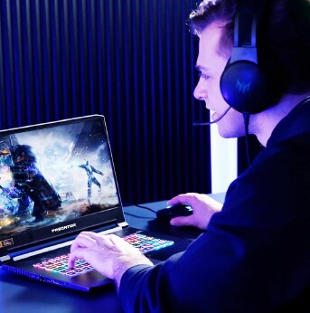 Acer Predator Triton 500 Acer Predator Triton 500