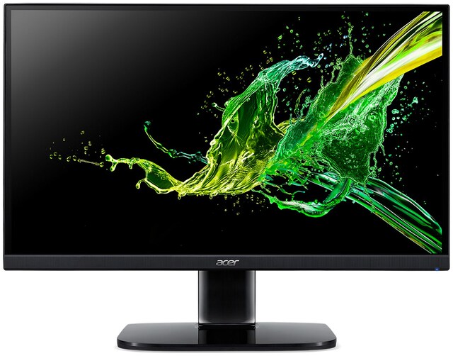 Acer 24" monitor KA242Y Acer 24" monitor KA242Y