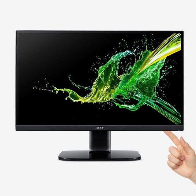 Acer 24" monitor KA242Y Acer 24" monitor KA242Y