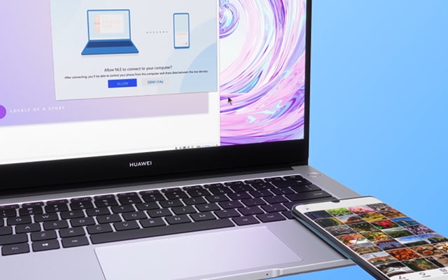 Huawei MateBook X Pro Huawei Share Huawei MateBook X Pro Huawei Share