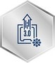 Upp till 5,3 GHz klockningshastighet Upp till 5,3 GHz klockningshastighet