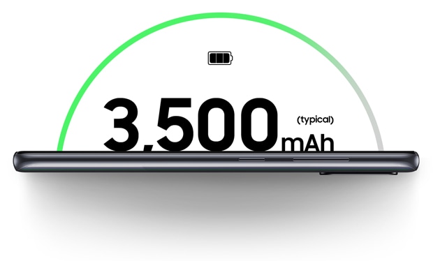 Batterikapasitet Batterikapasitet