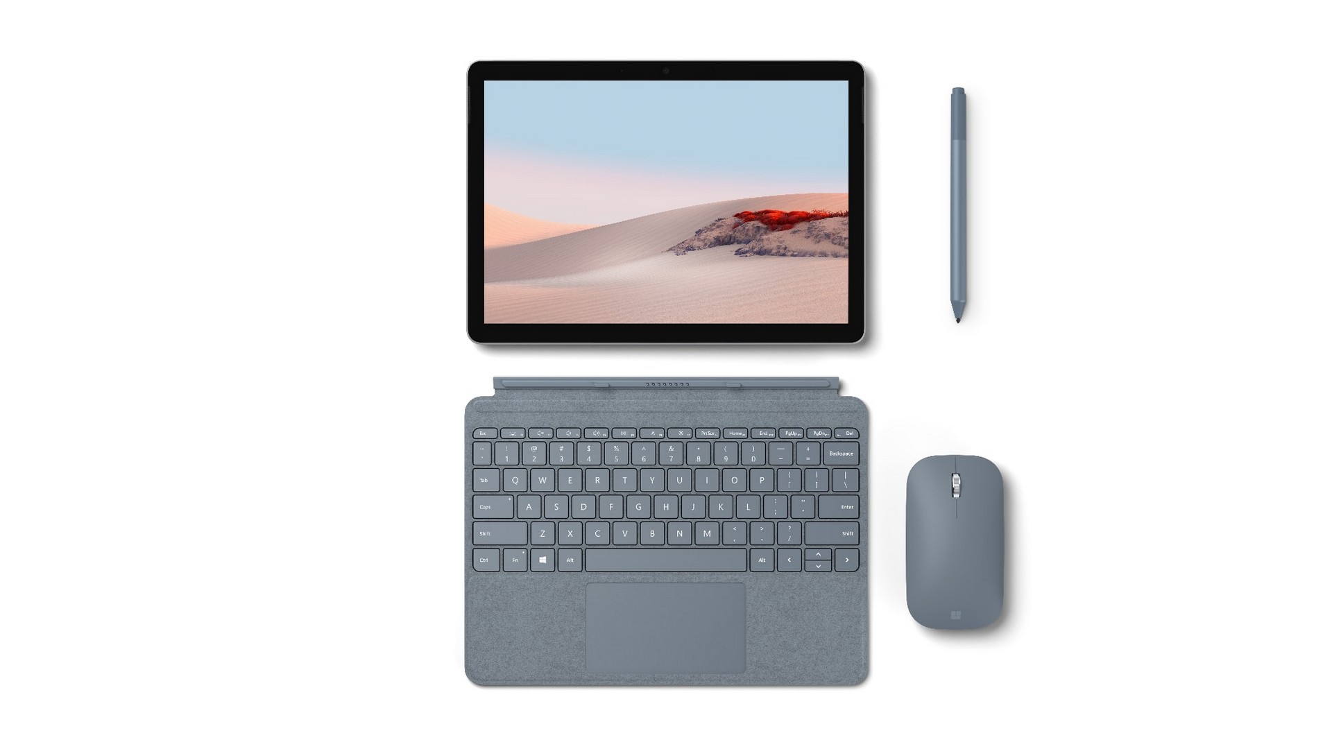 Microsoft Surface Go 2 10,5" FHD Microsoft Surface Go 2 10,5" FHD
