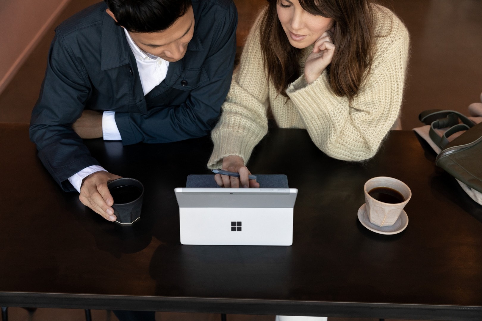 Microsoft Surface Go 2 10,5" FHD Microsoft Surface Go 2 10,5" FHD