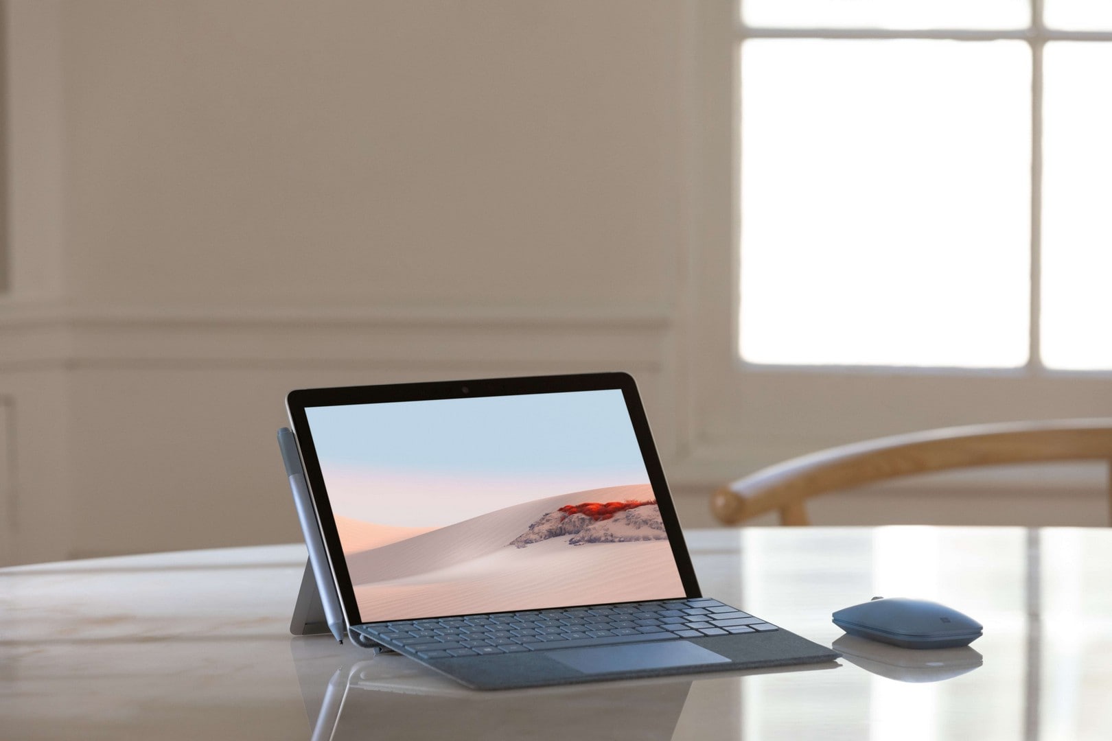 Microsoft Surface Go 2 Microsoft Surface Go 2