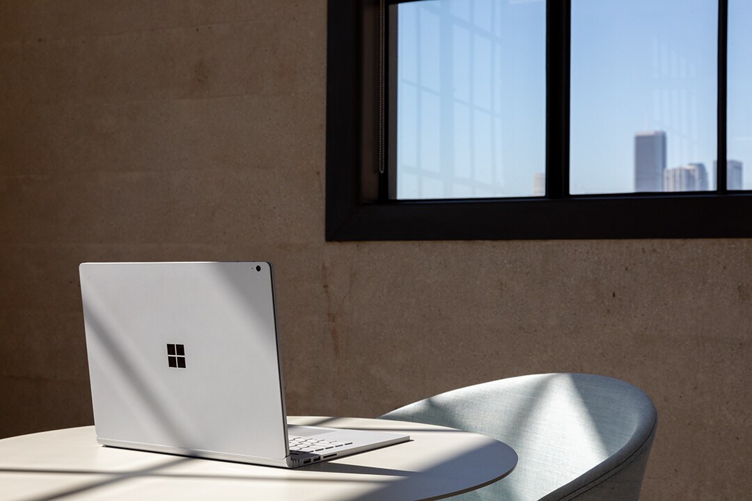Microsoft Surface Book 3 13,5" touch Microsoft Surface Book 3 13,5" touch