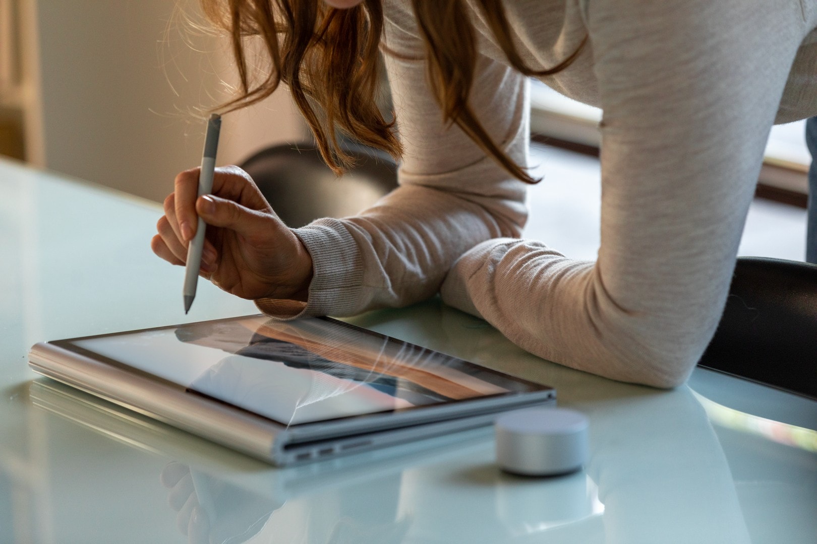 Microsoft Surface Book 3 Innovation Microsoft Surface Book 3 Innovation
