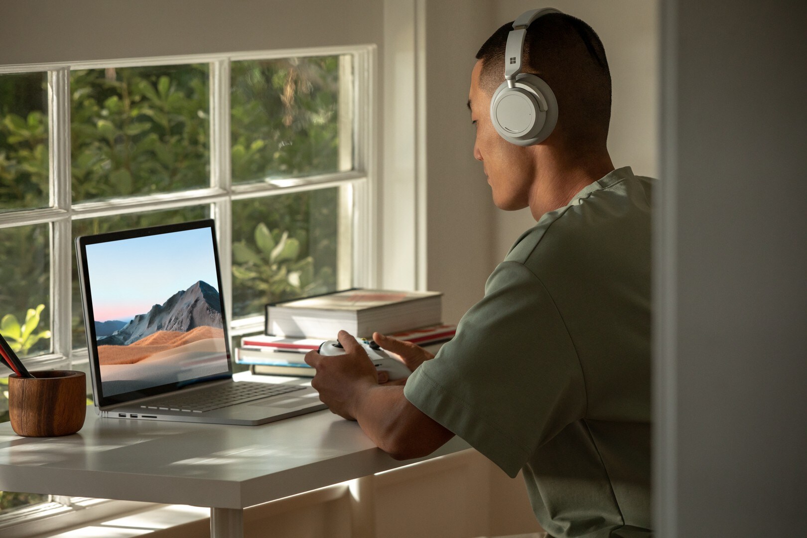 Microsoft Surface Book 3 Microsoft Surface Book 3