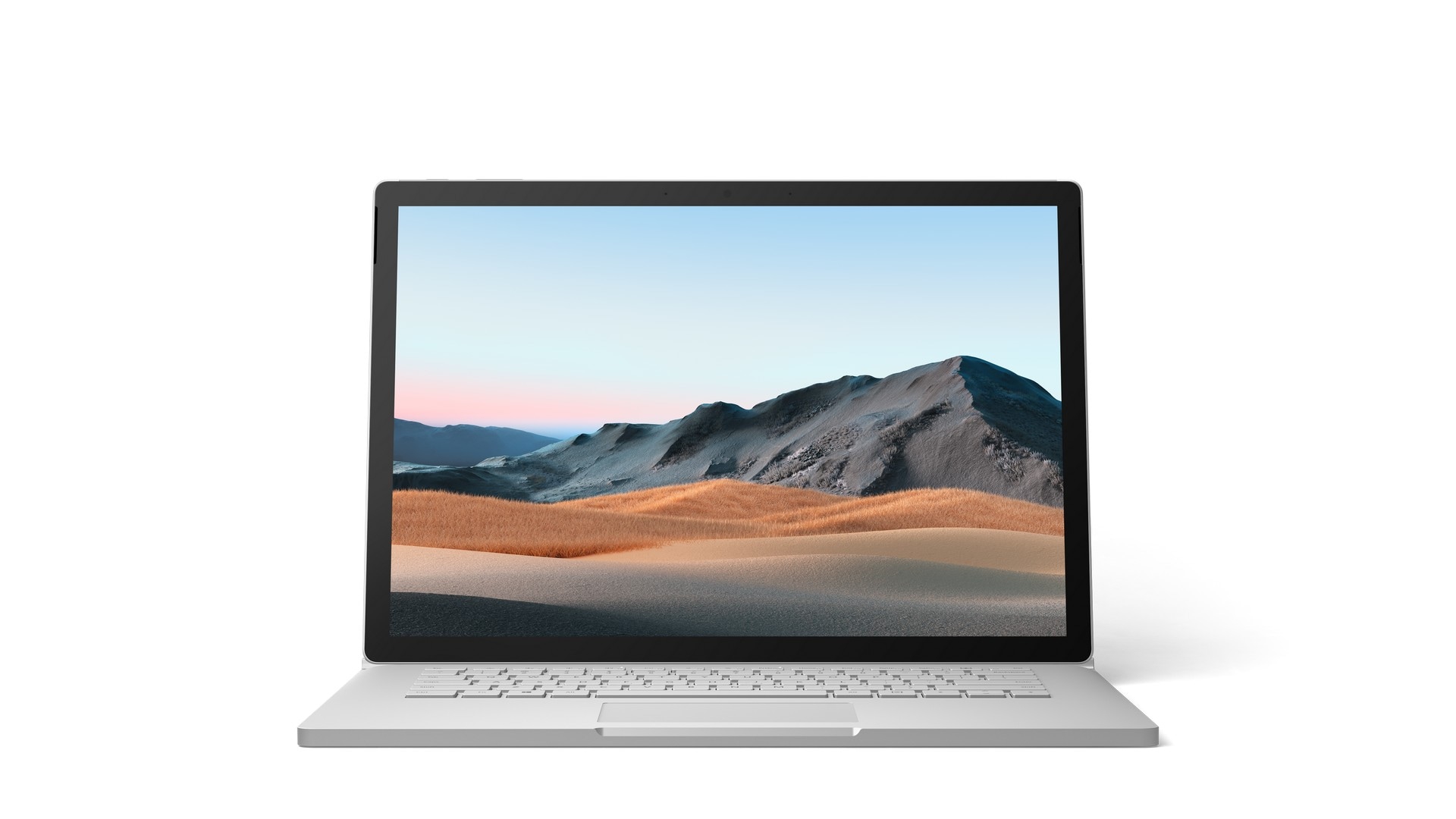 Microsoft Surface Book 3 Laptop Mode Microsoft Surface Book 3 Laptop Mode