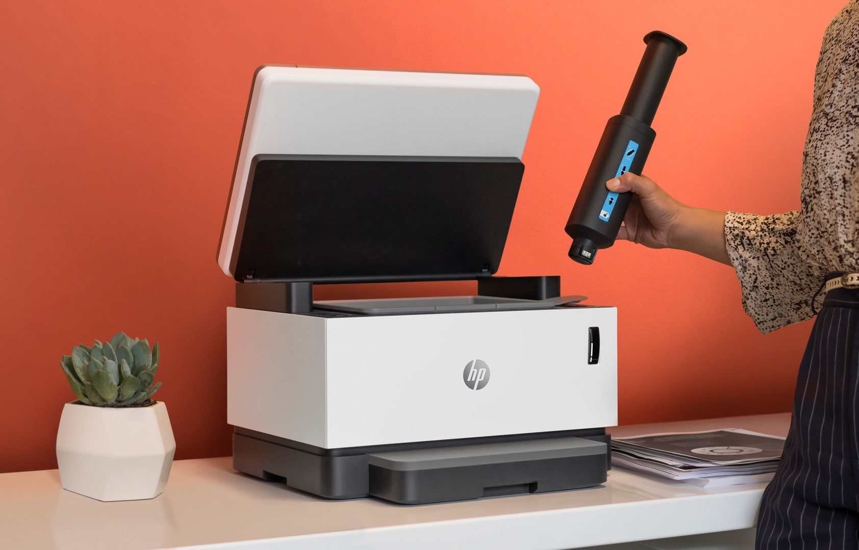 HP Neverstop Laser 1202nw toner Blue Angel HP Neverstop Laser 1202nw toner Blue Angel