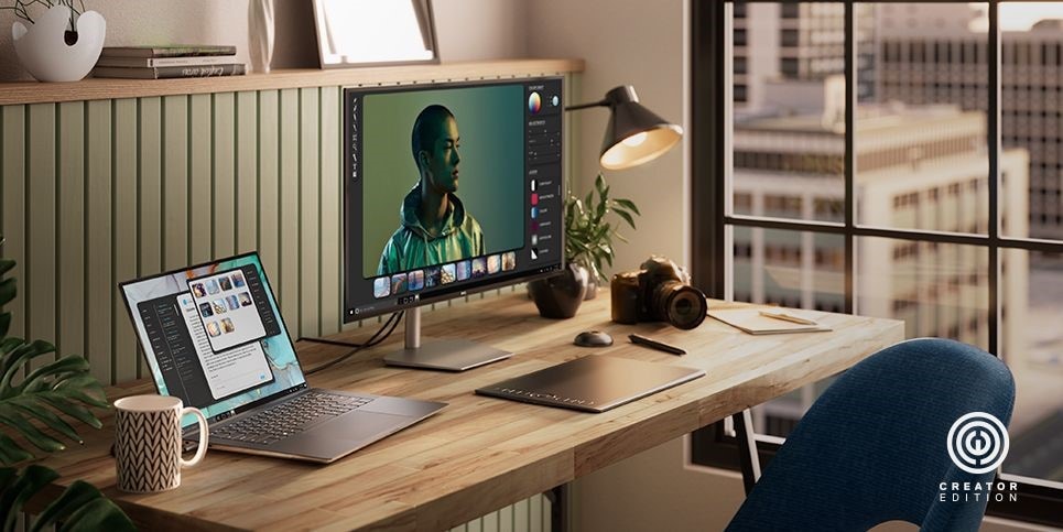 Dell XPS 15 9500 15,6" Dell XPS 15 9500 15,6"