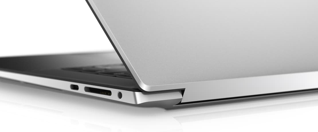 Dell XPS 15 9500 15,6" Carbon fiber Dell XPS 15 9500 15,6" Carbon fiber