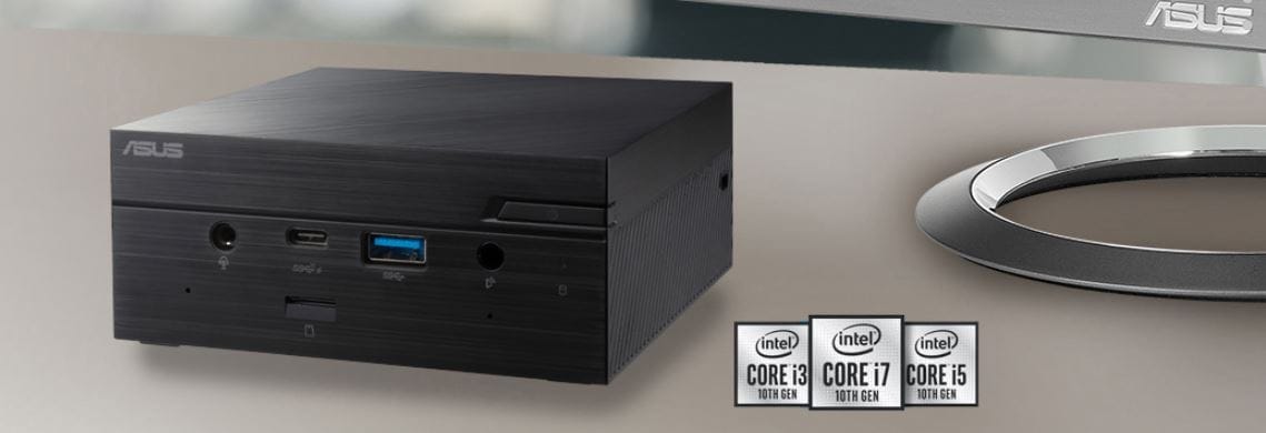 ASUS Mini PC PN62 ASUS Mini PC PN62