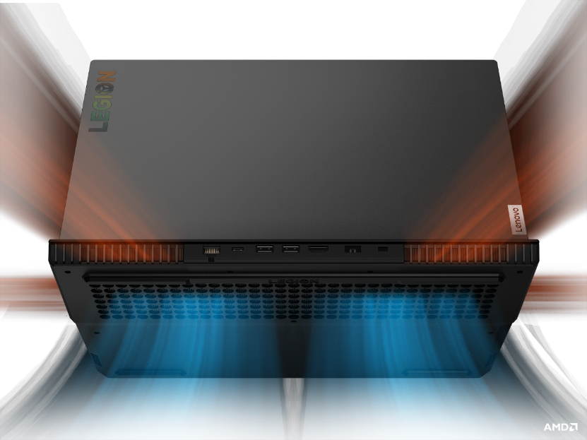 Lenovo Legion 5 Lenovo Legion 5