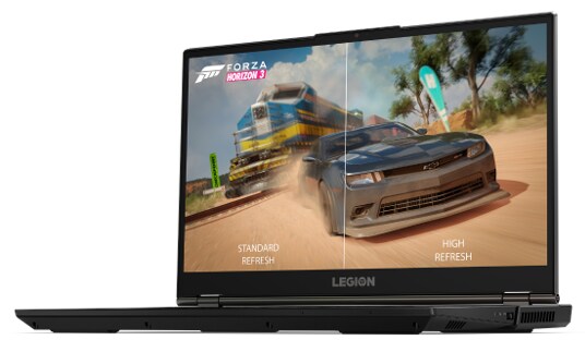 Lenovo Legion 5 15,6" Lenovo Legion 5 15,6"