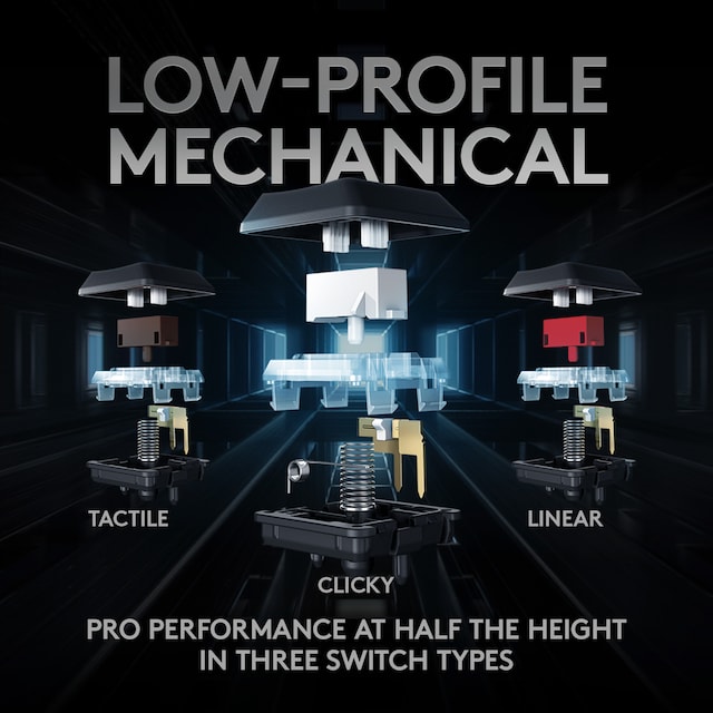 Logitech G915 TKL Logitech G915 TKL