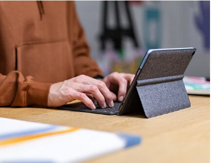 Lenovo IdeaPad Duet Chromebook 10,1" Lenovo IdeaPad Duet Chromebook 10,1"