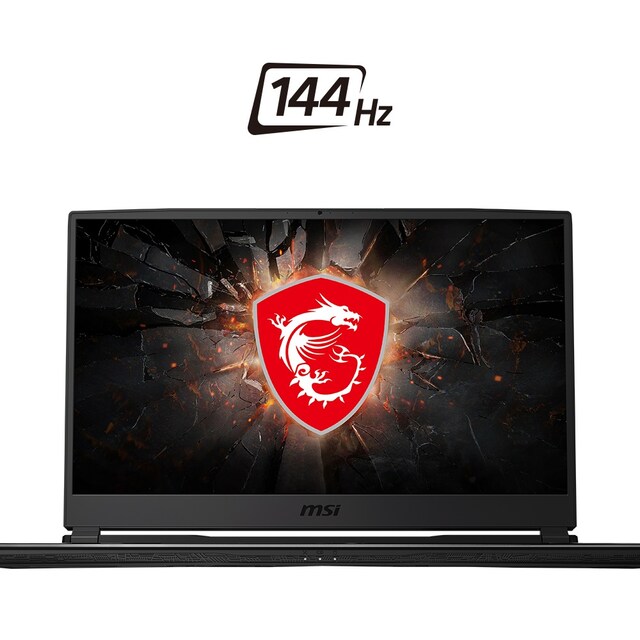 MSI GP75 Leopard 17,3" FHD 144Hz MSI GP75 Leopard 17,3" FHD 144Hz