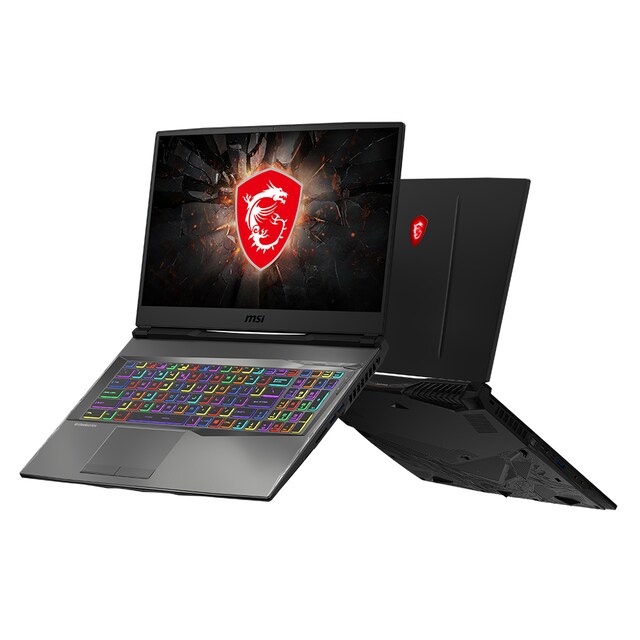 MSI GP75 Leopard 17,3" FHD 144Hz MSI GP75 Leopard 17,3" FHD 144Hz