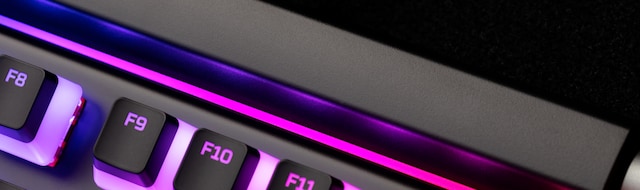 HyperX Alloy Elite 2 HyperX Alloy Elite 2