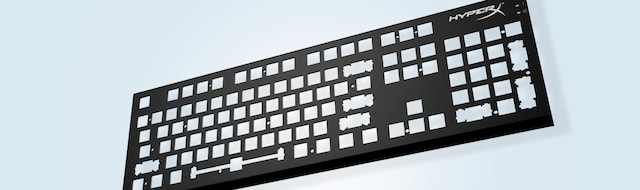 HyperX Alloy Elite 2 HyperX Alloy Elite 2