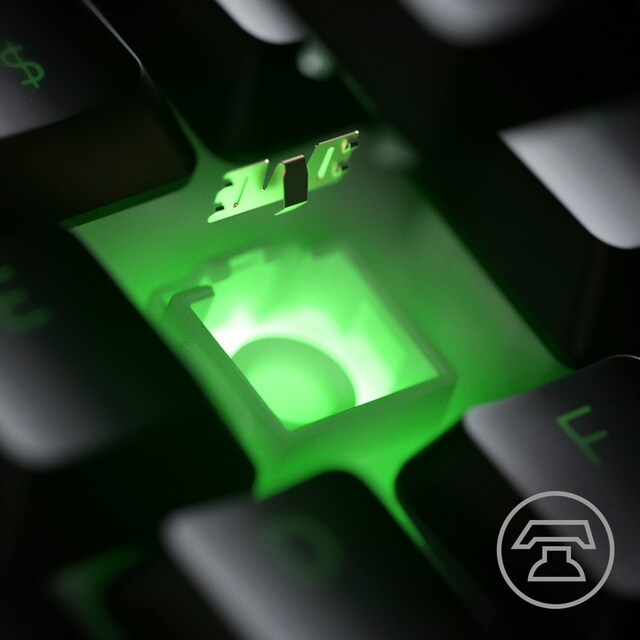 Razer Ornata v2 Razer Ornata v2