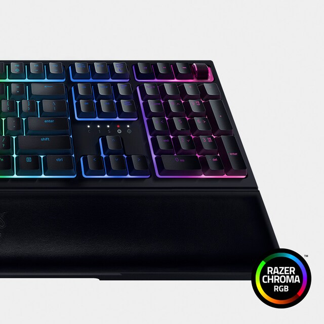 Razer Ornata v2 Razer Ornata v2