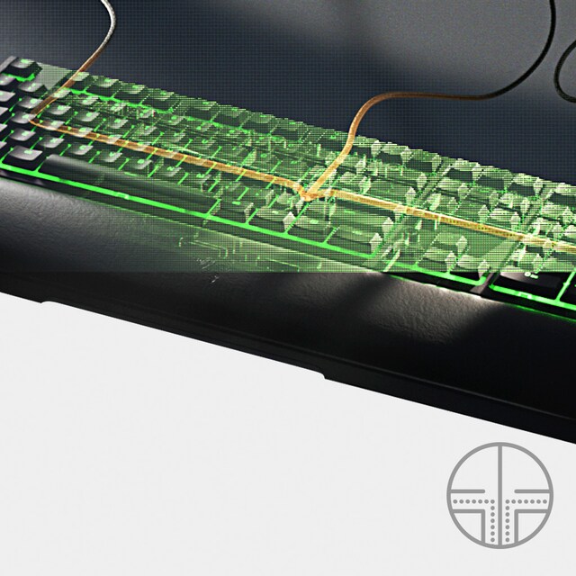 Razer Ornata v2 Razer Ornata v2