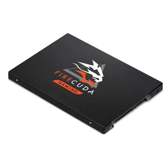Seagate FireCuda 120 Seagate FireCuda 120