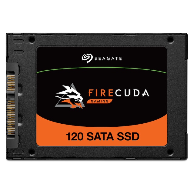 Seagate Firecuda 120 Seagate Firecuda 120