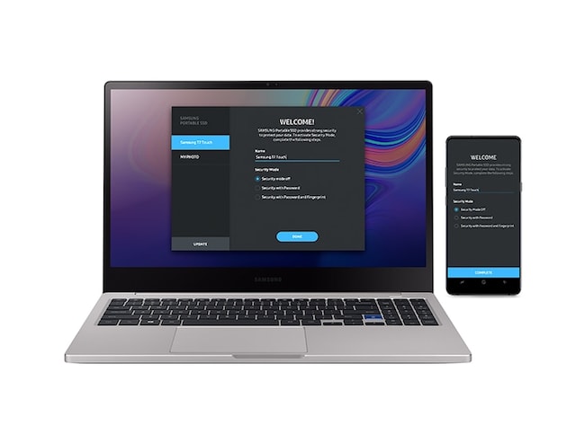 Behandlings- programvare