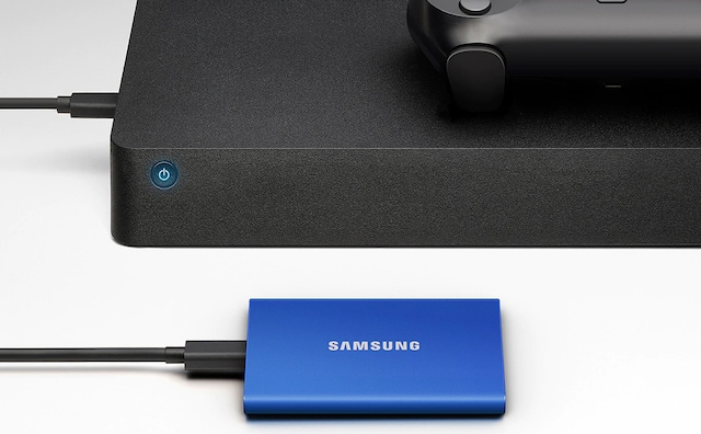 Stöd för många enheter