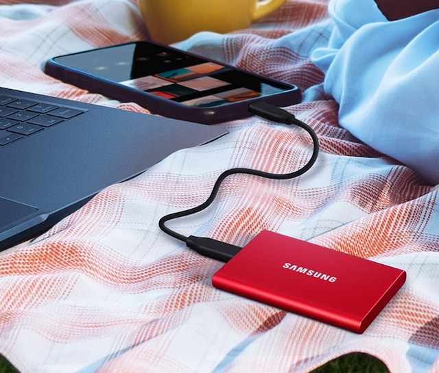 Stöd för många enheter