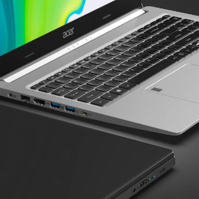 Acer Aspire 5 A515-44 15,6" FHD Acer Aspire 5 A515-44 15,6" FHD