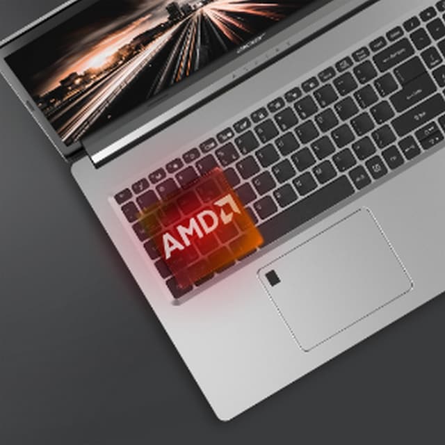 Acer Aspire 5 A515-44 15,6" FHD AMD Radeon Graphics Acer Aspire 5 A515-44 15,6" FHD AMD Radeon Graphics