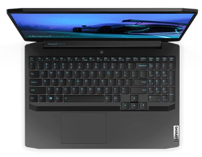 Lenovo IdeaPad Gaming 3 15,6" FHD keyboard Lenovo IdeaPad Gaming 3 15,6" FHD keyboard