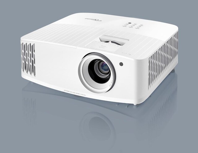 Optoma 4K-projektor UHD30 Optoma 4K-projektor UHD30