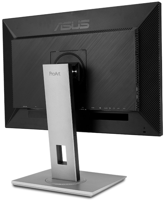Asus 27" monitor ProArt PA278QV Asus 27" monitor ProArt PA278QV
