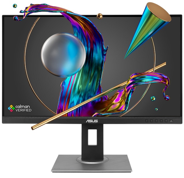 Asus 27" monitor ProArt PA278QV Asus 27" monitor ProArt PA278QV