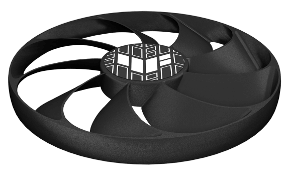 Axial-tech uppgraderingar Axial-tech uppgraderingar